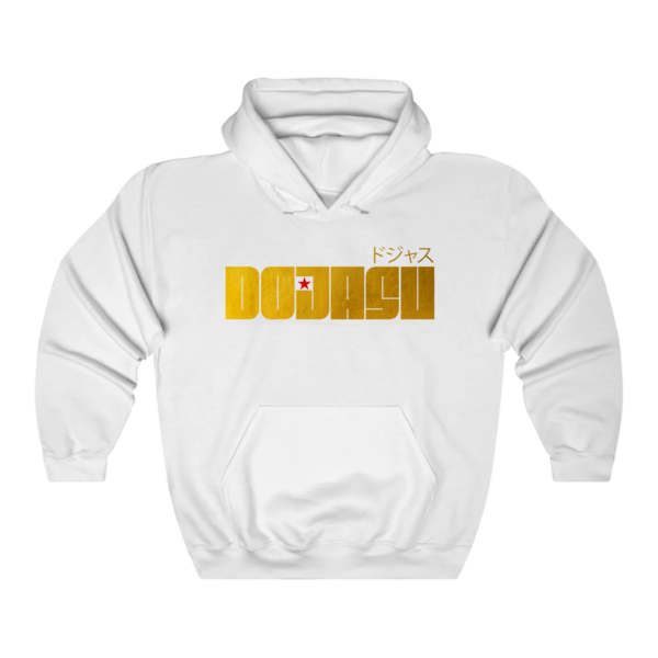 Ultra Hoodie - White