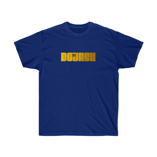 Ultra Tee - Blue